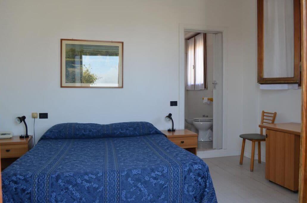 Hotel Capitol Pesaro Zewnętrze zdjęcie