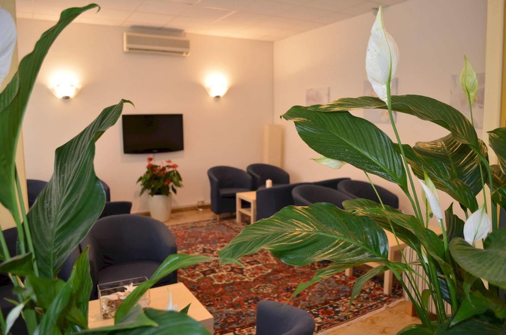 Hotel Capitol Pesaro Zewnętrze zdjęcie