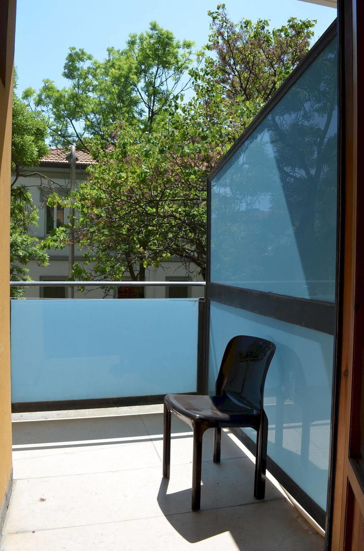 Hotel Capitol Pesaro Zewnętrze zdjęcie